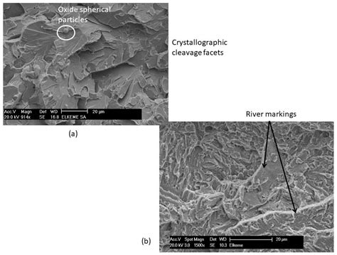 A Short Review on Fracture Mechanisms of Mechanical Components Operated ...
