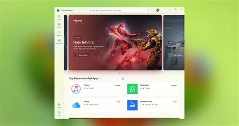 Image result for Microsoft Tool App Store Setting