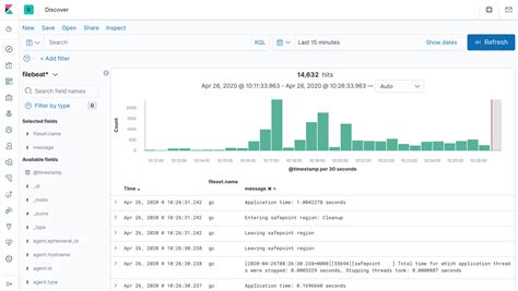 Image result for Filebeat ElasticSearch Module