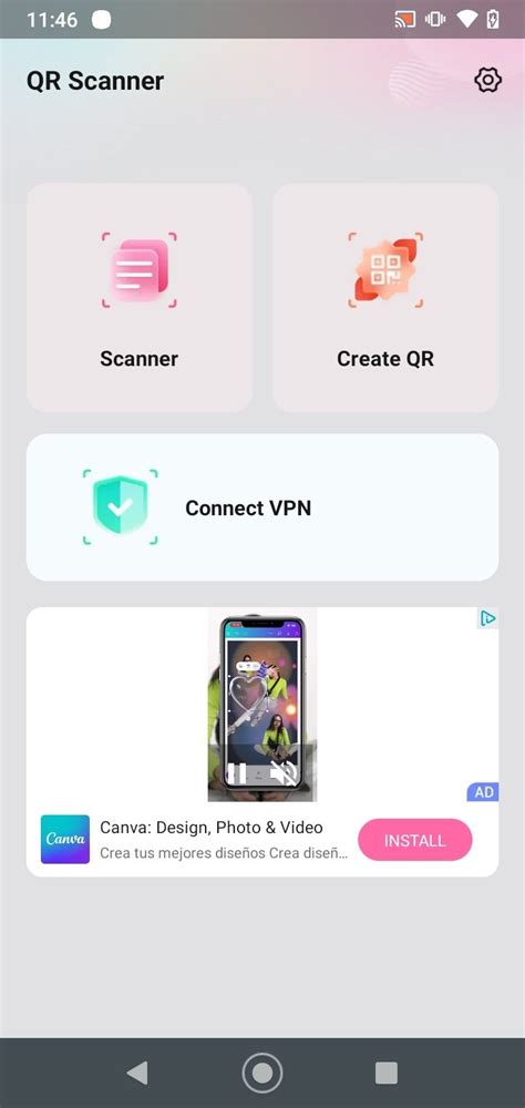 Fast QR APK Download for Android Free