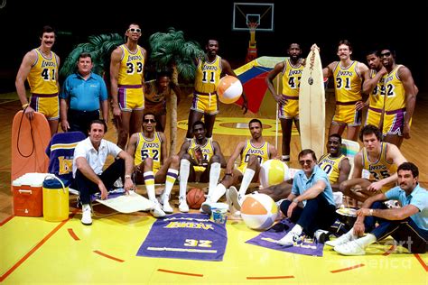 The Best Starting Lineup From The 1984 NBA Draft Class | Flipboard