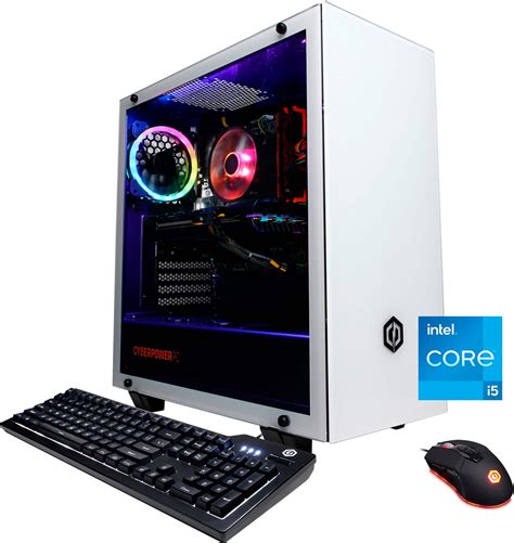 Image result for CyberpowerPC Gaming Desktop PC