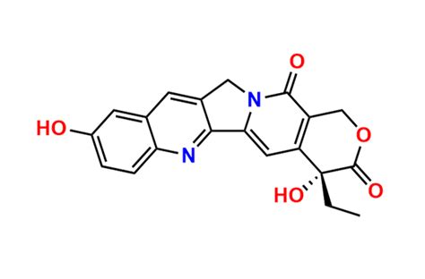 (R)-10-Hydroxy Camptothecin | CAS No- 647852-71-9 | NA