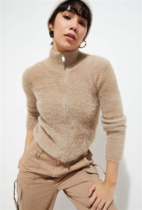 Shop for Winter Jackets for Women Online in India | Max Fashion