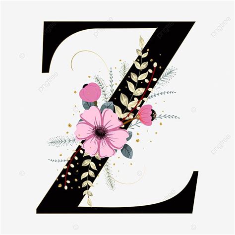 floral z