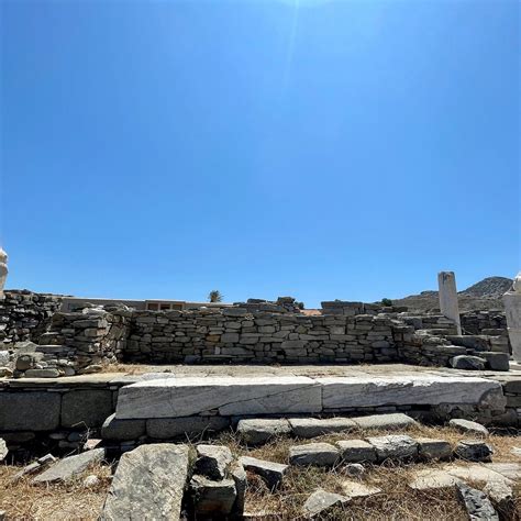 STOIBADEION - THE TEMPLE OF DIONYSUS (2026) All You Need to Know BEFORE ...