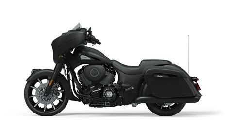 2023 Indian Chieftain Dark Horse [Specs, Features, Photos]