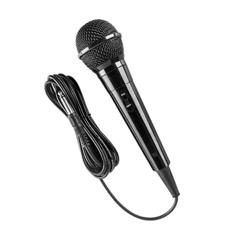 Microfono Cable