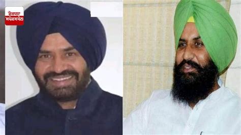 ਸਿਮਰਜੀਤ ਬੈਂਸ ਦੇ ਭਰਾ ਕਰਮਜੀਤ ਬੈਂਸ ਨੂੰ ਅਦਾਲਤ ਨੇ 2 ਦਿਨ ਦੇ ਪੁਲਿਸ ਰਿਮਾਂਡ 'ਤੇ ...