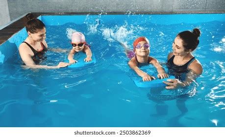 Image result for Girls Pool Practice