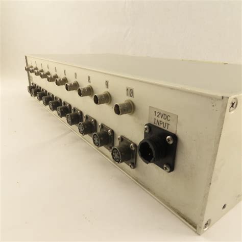 Analog Input Device 的图像结果