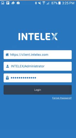 Intelex EHS Software Price, Features, Reviews & Ratings - Capterra India