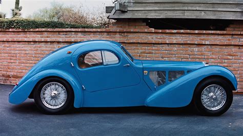 Old Classic Bugatti at Fernando Ward blog