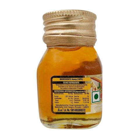 Apollo Life Honey, 50 gm Price, Uses, Side Effects, Composition ...