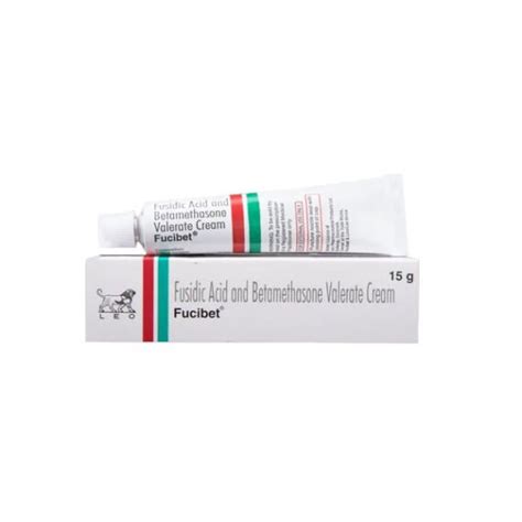 Fucibet Cream - Jindal Medical Store