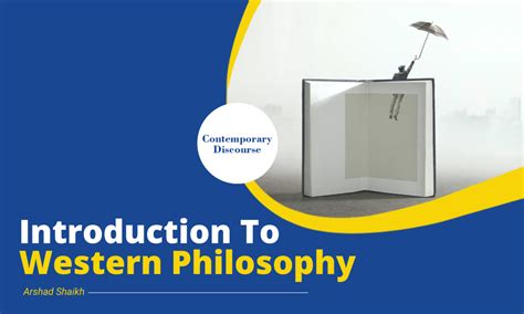 Introduction To Western Philosophy - Aura | Monthly e Magazine