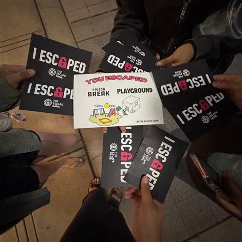 The Escape Game Orange (2026) - All You MUST Know Before You Go (with ...