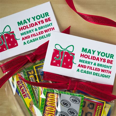 33 DIY Christmas Gifts for Coworkers with Free Printables | Diy ...