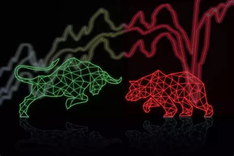 bullish stocks: Golden Crossovers: These 3 stocks signal further ...