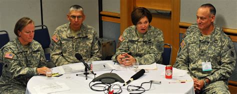 Army leaders discuss network strategic vision for 2020 | Article | The ...