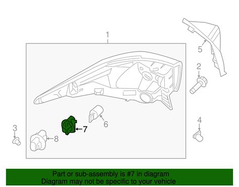 2016-2020 Infiniti QX60 Socket 262539B90B | Faulkner Infiniti of Willow ...