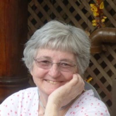 Judith Turner Obituary - 2019 - Hawker Funeral Home