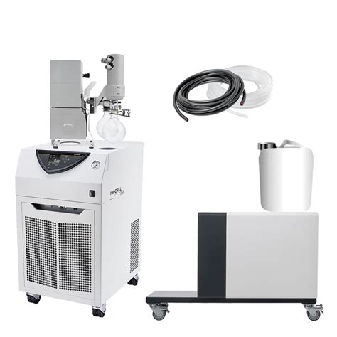 Workstation AddOn Industrial for single condensers (suitable for ...