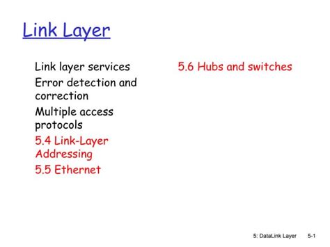 Image result for Link Layer Address