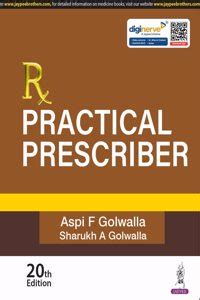 Rx Practical Prescriber