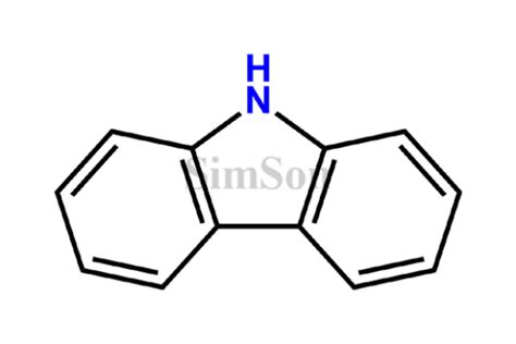 Carbazole | CAS No- 86-74-8 | Simson Pharma Limited