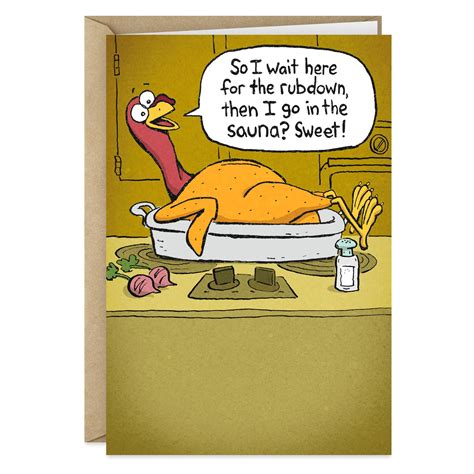 Funny Pictures of Thanksgiving
