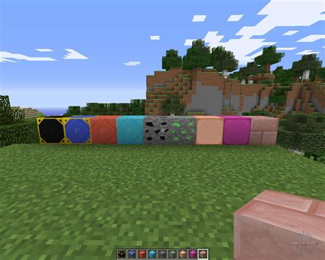 Image result for Minecraft Silent Gems Tools Tutorial