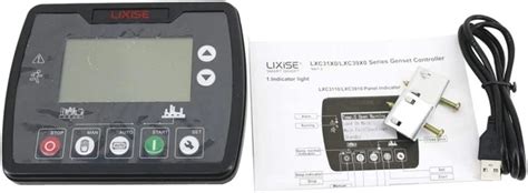 Image result for Generator Start Control Module