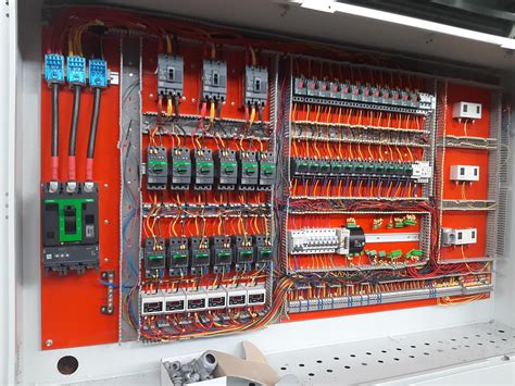 Image result for SolidWorks Electrical Panel