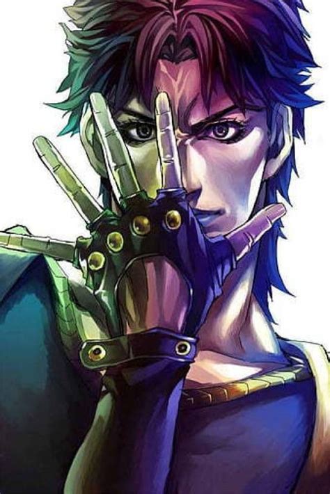 Jonathan Joestar Dio Brando Hamon Jjba Jojo Jojo Bizarre Adventure ...