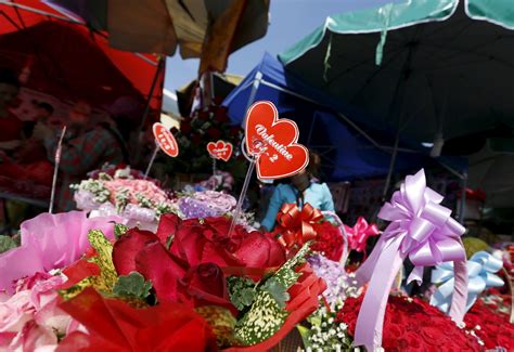 Valentine's Day 2021 History: Who Invented This Holiday? | IBTimes