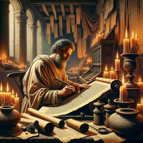 Was the bible written before the quran – Artofit