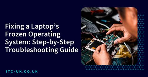 Fixing Frozen Computer 的图像结果