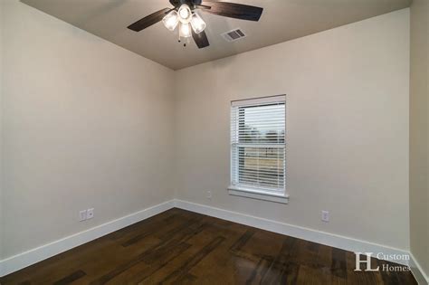 Saginaw - 2200' Metal Home by HL Custom Homes