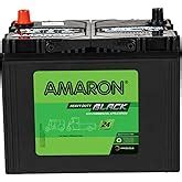 Amaron Black Series Automotive Battery - Amaron Black - BL400LMF with ...