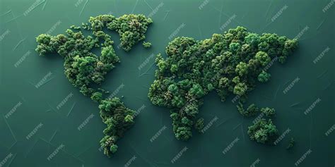 World Environment Map 的图像结果