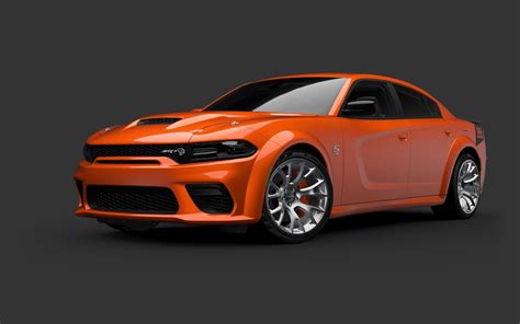 2022 Charger