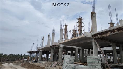 Casagrand Highline: 3/4 BHK Apartments & Villas in Tiruppur