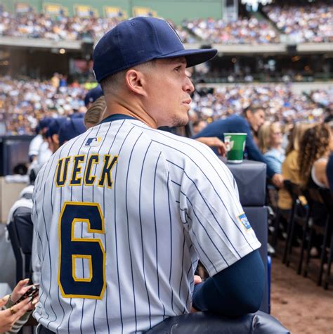 The Brewers’ projected 2025 payroll | Brew Crew Ball