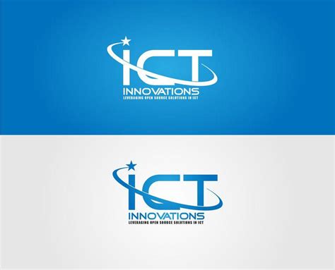 Image result for ICT Computer Logo