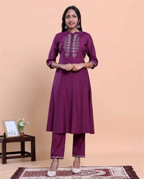 Kurta Sets for Women Online | Cotton, Designer & Party Wear Kurta