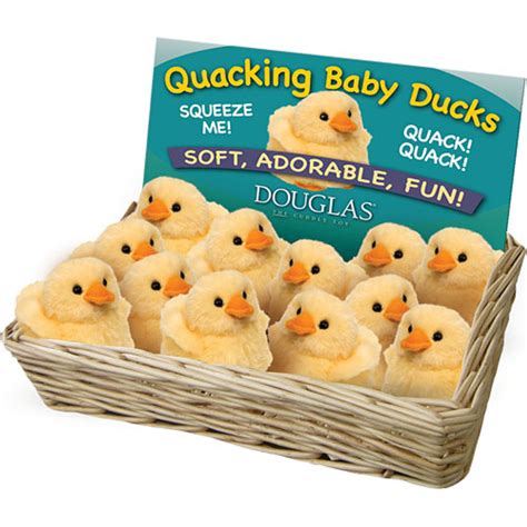 Millie Yellow Duck With Sound - PlayMatters Toys