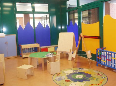 Scuole dell’infanzia e asili nido - UnserTirol24