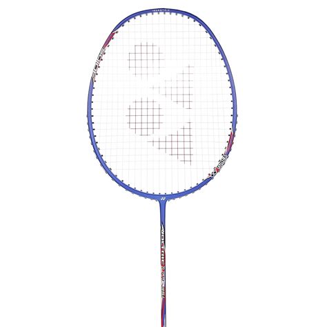 Yonex Voltric 35I Strung Badminton Racquet, Blue – Prokicksports