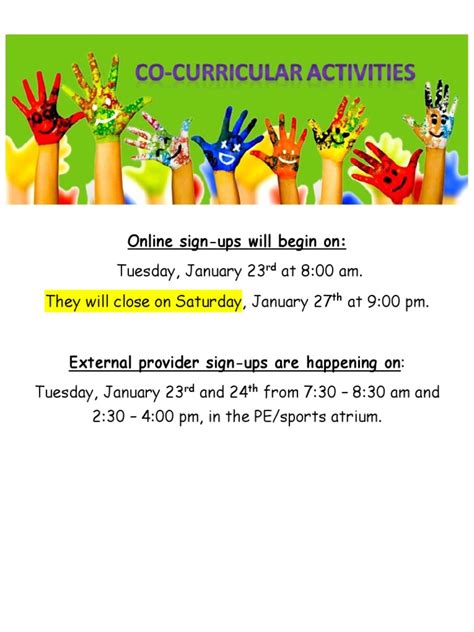 Image result for CCATS Letter Example